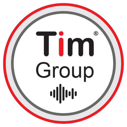 Tim Group logo