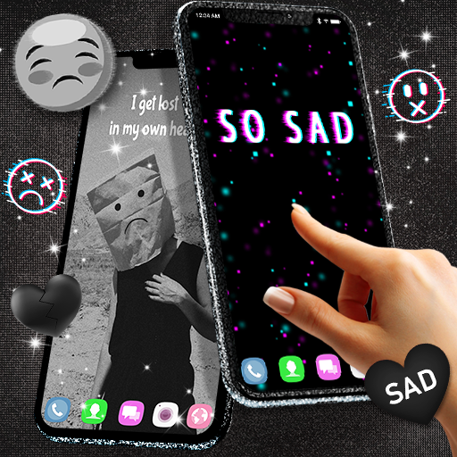 Sad Live Wallpaper – Apps on Google Play
