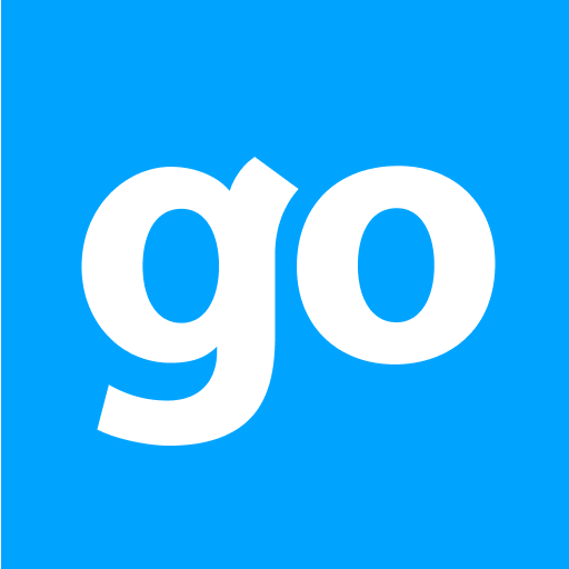 Gopuff—Alcohol & Food Delivery  Icon