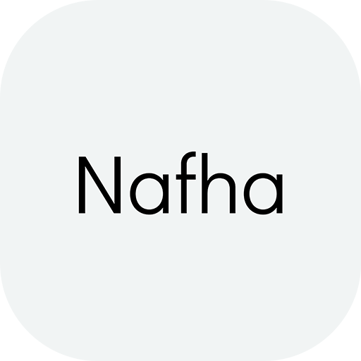 Nafha logo