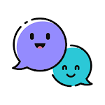 Cover Image of Download Chit-Chat : Whatsbubble Direct  APK