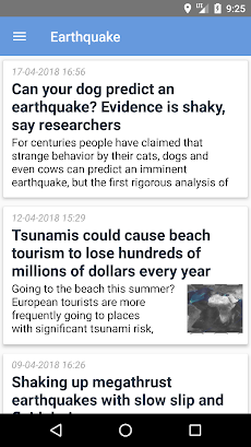 Earthquakeのおすすめ画像5