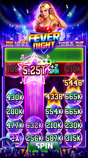 Golden Casino - Slots Games screenshot 7