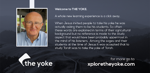 The Yoke
