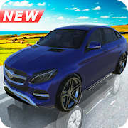 Top 28 Simulation Apps Like GLE 350 Mercedes - Benz Suv Driving Simulator Game - Best Alternatives