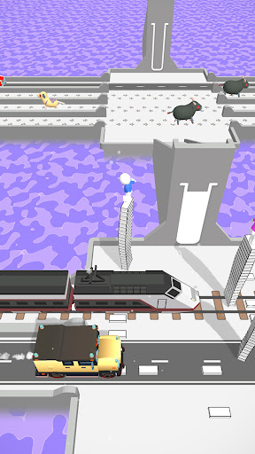 Stack ‘n’ Cross screenshot 6