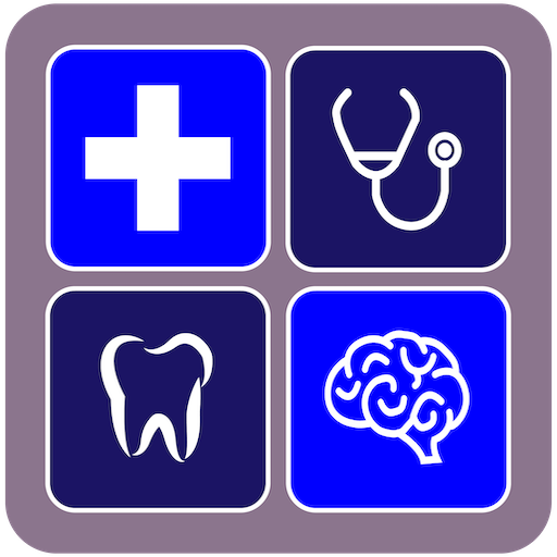 Mi Service Finder logo