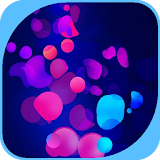 Color Bubble icon