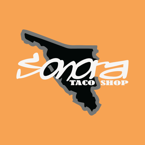 Sonora Taco Shop logo