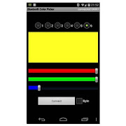 Top 21 Communication Apps Like Bluetooth Color Picker - Best Alternatives