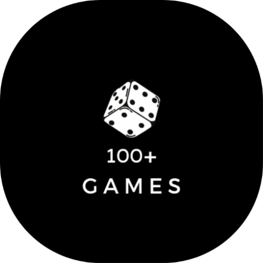 100+ Games
