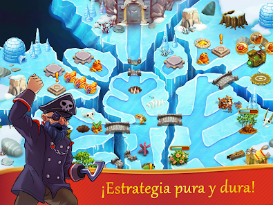 Screenshot 8 Alicia Quatermain 2: La Piedra android