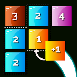 Icon image Number Games Epic Block Puzzle