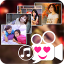 下载 Photo Slideshow with Music 安装 最新 APK 下载程序