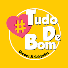 App Icon for Tudo De Bom Crepes e Salgados App in United States Google Play Store