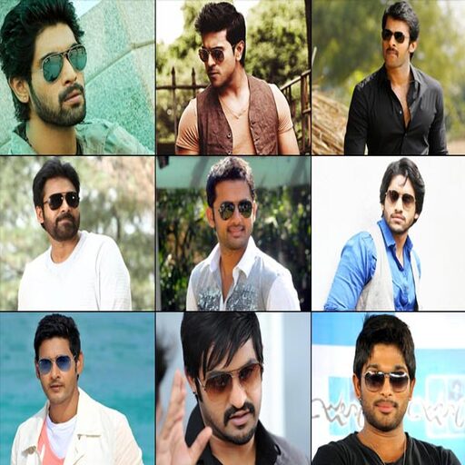 Telugu Songs Audio & Lyrics logo