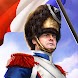 Grand War 2: 戦争戦略ゲーム - Androidアプリ