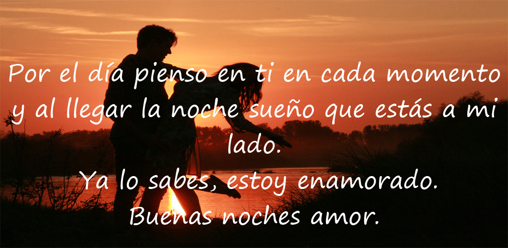 Download Frases de Buenas Noches Amor Free for Android - Frases de Buenas  Noches Amor APK Download 