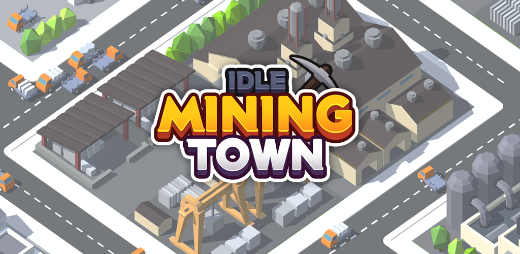 Mining town