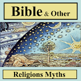 Bible & Other Religions Myths icon
