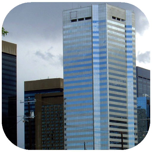 Beautiful Building PhotoFrames logo