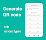 screenshot of QR Code & Barcode Scanner