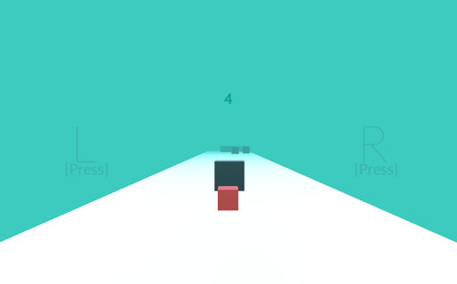 Slide Screen 2