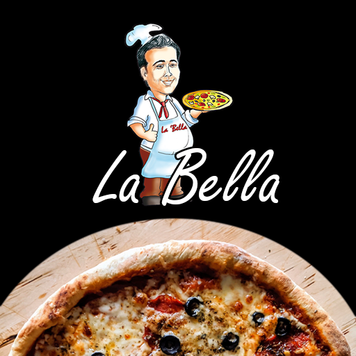 La Bella logo