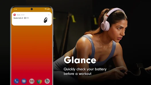 App beats solo 3 sales
