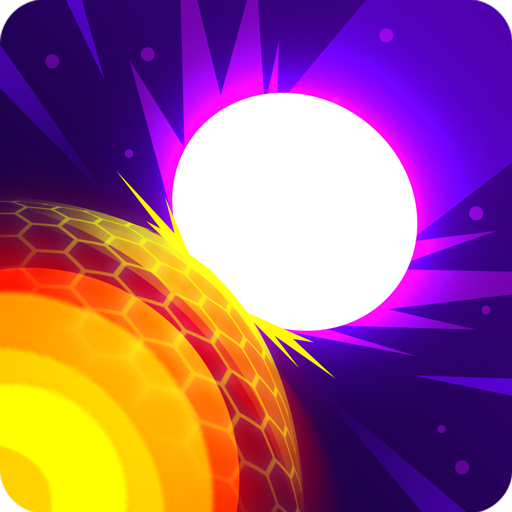 Solar Blast 1.0.9 Icon