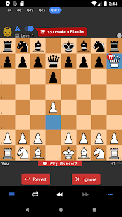 Chessis: Chess Analysis v7.4 Pro Mod 4