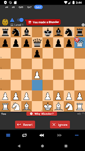 ChessIs: Chess Analysis  screenshots 4