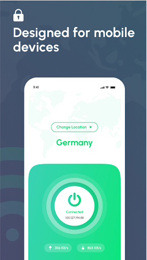 Quick Node Screen 2