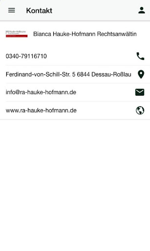 Bianca Hauke-Hofmann Screen 3