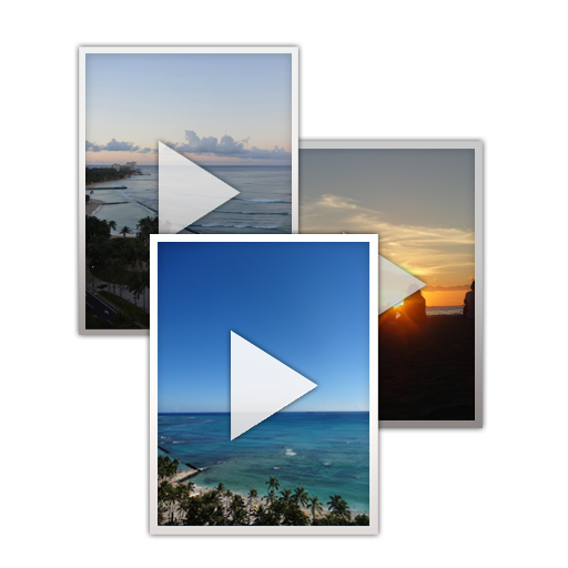 Video Screensaver - Google Play 앱