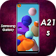 Galaxy A21 S | Theme for Galaxy A21 s Download on Windows