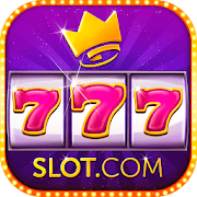 Slot.com - Free Vegas Casino Slot Games 777