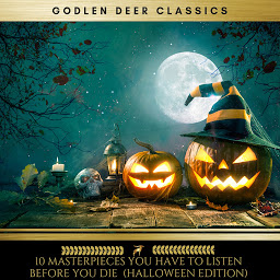 Icon image 10 Masterpieces you have to listen before you die (Halloween Edition)