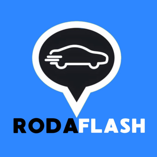 Download RodaFlash Terbaru – Navigasi Cepat, Mudah & Aman