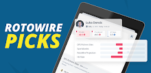 RotoWire Picks | Player Props APK
