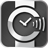 CONNECTED WATCH icon