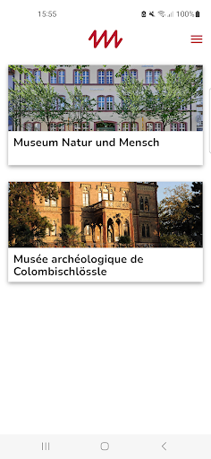 App-voorskou