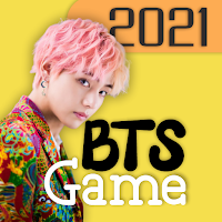 BTS Game | 4 PIC 1 BTS MEMBER