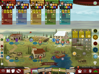 Screenshot 24 Viticulture android