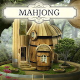 Hidden Mahjong: Treehouse icon