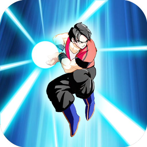 Baixar Super Fighters:The Legend of Shenron para Android