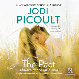 Icon image The Pact