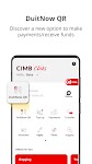 screenshot of CIMB Clicks Malaysia