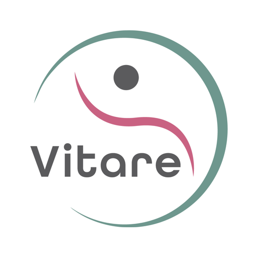 Vitare - Assessoria de Treinos logo