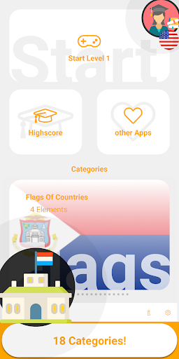 Netherlands Quiz Game 2019